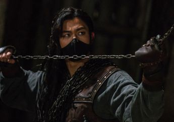 Yuk Kenalan dengan Ki Do Hoon, Si Misterius di 'Arthdal Chronicles'!