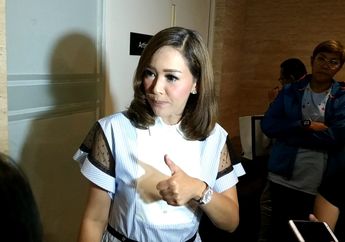 Kembali Terpilih Menjadi Juri Indonesian Idol, Maia Estianty Beberkan Kriteria yang Harus Dimiliki Seorang Idola