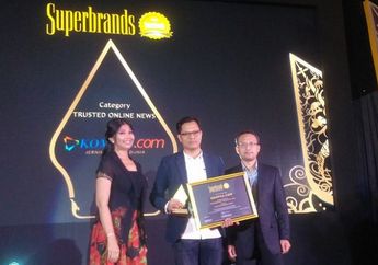 Rayakan Ultah ke-24, Kompas.com Ajak Seluruh Pembaca Miliki Semangat Jernih Melihat Dunia