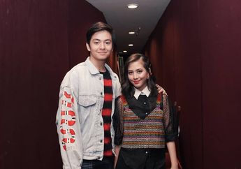 Masih Bikin Baper, Ini 9 Momen Kedekatan Angga Yunanda & Zara. Gemes!
