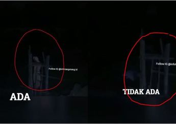 Seperti Tak Punya Harga Diri, Pocong yang Hebohkan Warga Kosambi Ini Malah Diburu Warga
