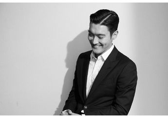 Video Iklannya Capai 16 Juta Penonton dalam Dua Hari, Siwon SuJu Ngaku Bangga Jadi Brand Ambassador Mie Instan Indonesia