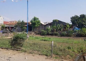Geger Penampakan Pocong Sedang Bersandar di Tangerang Saat Hajatan Hingga Diburu Warga, Ini Lokasi dan Videonya