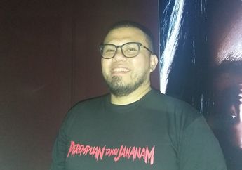 Joko Anwar Paksakan Syuting Meski Sakit, Kru: Bawa ke RS Nanti Dia Mati!