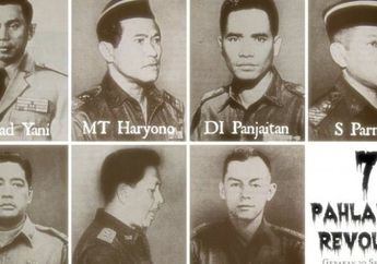 Sampai Nekat Lakukan Pembunuhan Jenderal, Terkuak Ini Tujuan Asli di Balik G30S/PKI