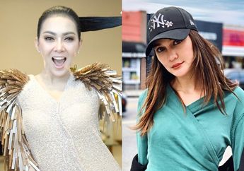 Kontras dengan Syahrini yang Jadi Biduan Kafe, Mantan Dosen Bongkar Masa Lalu Luna Maya: 'Kuliah Doang, Gak Dilulusin'