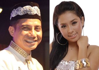 Penyanyi Dangdut Cantik Ini Heboh Disebut Jadi Istri ke 5 Bupati sampai Dibuatkan Toko!