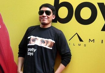 Film Pretty Boys Tembus 500 Ribu Penonton, Desta: Biasa Aja!