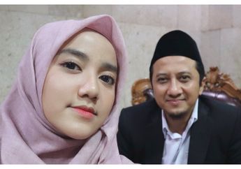 Manis & Kece! 3 Gaya Anak Yusuf Mansur, Wirda Mansur Padu Padan Outfit Hitam & Pink