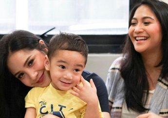 Tak Kalah Tajir dari Sang Kakak, Adik Kandung Nagita Slavina Ternyata Duduki Jabatan Penting di Sini yang Bikin Dapur Dijamin Terus Ngebul!