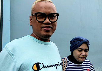 Penampilannya Dikomentari, Uya Kuya Langsung Datangi Deddy Corbuzier