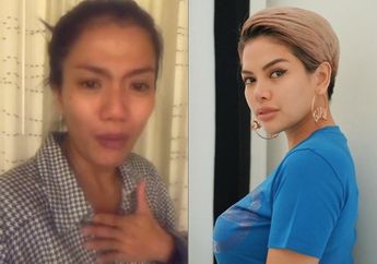 Mau Dibiayai Pulang ke Indonesia, Tiga Setia Gara Kini Makan Hati dengan Omongan Nikita Mirzani: 'Kenapa Saya Jadi Terkesan Ngemis Ya?'