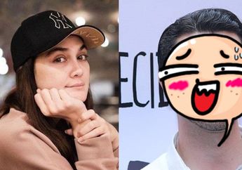 Jauh Sebelum Reino Barack, Anak Musisi Legendaris Ini Lebih Dulu Berhasil Taklukan Hati Luna Maya!