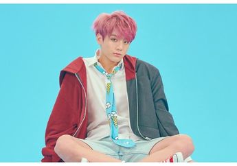 Big Hit Ent Akui Jungkook 'BTS' Langgar UU Lalu Lintas, Kesepakatan dengan Korban Sudah Dilakukan