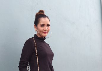 Tak Kunjung Sembuh Setelah Pulang Liburan, Artis Cantik ini Sakit Hati Disebut Menderita Virus Corona, 'Saya Juga Shock'