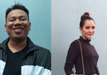 Usai Pacaran Settingan dengan Vicky Prasetyo. Anggia Chan Siap Penjarakan Vicky karena Ancam Keluarganya
