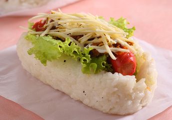Resep Chili Hotdog Rice Enak, Tetap Nikmat Meskipun Tanpa Roti