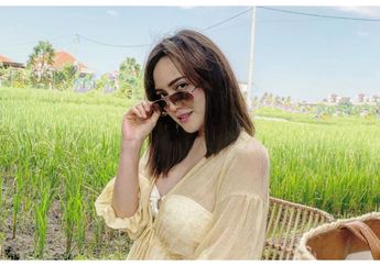 Hamil 5 Bulan, Shandy Aulia Ungkap Perubahan Sikap Sang Suami yang Makin Betah di Rumah!