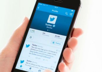 Biar Lebih Santuy, Twitter Akan Larang Iklan dan Kampanye Politik