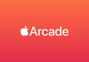 Apple Arcade Tersedia Lebih Awal Bagi Beberapa Pengguna yang Beruntung