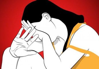 Bejat! Pria di Karawang Tega Cabuli Anak Kandungnya Sendiri Hingga Hamil dan Jual Sang Anak ke Pria Hidung Belang Seharga Rp 300 Ribu