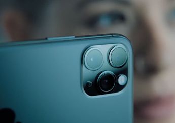 Performa Kamera Video iPhone 11 Pro Max Raih Skor Tertinggi di DxOMark