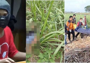 Terungkap! Siswa SMA yang Bunuh Begal demi Selamatkan Pacarnya Ternyata Sudah Punya Istri dan Anak