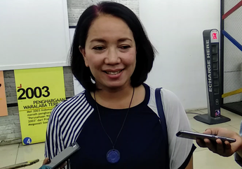 Shenina Cinnamon Setia Hadir di Persidangan, Ibunda Jefri Nichol: Udah Kayak Anakku Sendiri