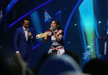 5 Penyanyi Sukses Ini Ternyata Pernah Gagal dalam Indonesian Idol. Salah Satunya, Jadi Teman Duet Syahrini!