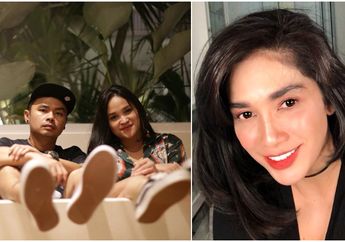 Wendy Cagur Berharap Sang Istri Jadi Bidadari Surga Untuknya Kelak, Ussy Sulistiawaty Ikut Baper: Duh, Beruntungnya!