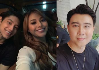 Diramal Lewat Zodiak, Hubungan Teuku Rassya dan Aurel Hermansyah Disebut Tak Akan Baik: Jika Bersatu Akan Banyak Percekcokan
