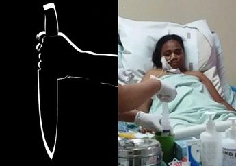 Jarang Mendapat Kasih Sayang Suami, Ibu Kandung Tega Gorok Leher 2 Anak Kembarnya hingga Tewas