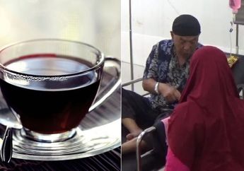 Padahal Ingin Puaskan Istri Di Ranjang dengan Minum Kopi ini, Belasan Pria Justru Keracunan hingga Tak Bisa Berdiri