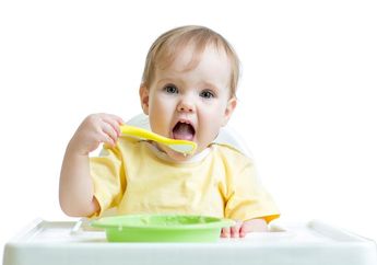 Bahaya Terapkan Pola Makan Vegetarian, Seorang Balita Derita Gizi Buruk Sampai Tulangnya Tidak Terbentuk Sempurna