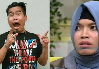 Tak Akui Anaknya Karena Terlihat Bule dan Miliki Mata Biru, Komedian Ini Tuntut Lakukan Tes DNA, Istrinya Ungkap Fakta Mengejutkan