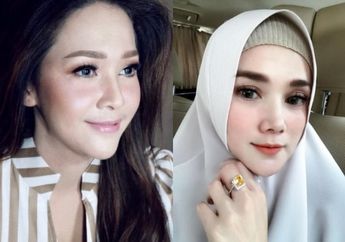 Bukti Darah Lebih Kental, Begini Kontras Perlakuan Maia Estianty & Mulan Jameela Saat El Kembali ke London! Ada yang Sibuk Makan di Rumah