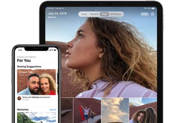 Fitur Photos iOS 15 Bisa Hilangkan Foto Rekomendasi di Memories