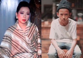 Padahal Jadi Anak Pesinden Terkaya, Ulang Tahun Anak Soimah Cuma Dirayakan dengan Kue Super Sederhana