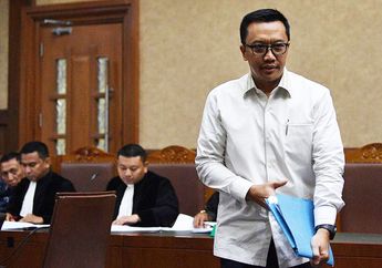 Diduga Terima Suap 26,5 Miliar & Ditahan KPK, Menterengnya Rumah Imam Nahrawi yang Berlapis Emas & Ruang Makan Luas Jadi Sorotan