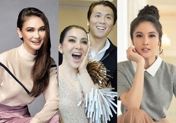 Setelah Diketawain Sandra Dewi, Kini Luna Maya Pamer Mobil Pribadi Mewah Saat Kulineran & Jalan di Jepang: 'Reino Nyesel Gak Sih?'