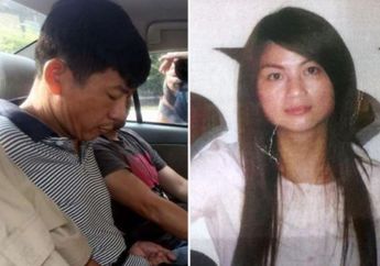 Pria Paruh Baya Ini Mencoba Perkosa Mayat Wanita Muda yang Baru Saja Ia Bunuh
