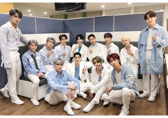 Album An Ode Pecahkan Rekor Penjualan, Seventeen Siap Gelar Konser di Indonesia, Catat Tanggalnya!