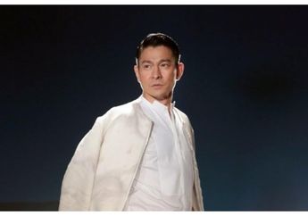Fans Dandan Cantik Pakai Gaun Pengantin di Konsernya, Andy Lau Tawari Jadi Wanita Simpanannya