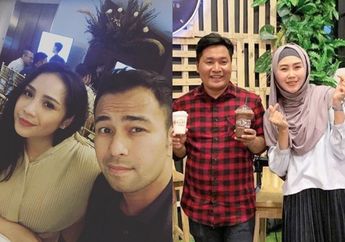 Dapat Kamar & Dapur Mewah dari Bu Dendy, Raffi Ahmad Kaget Merry Jawab Begini Saat Diajak Kerja Lagi: 'Sombong Banget!'