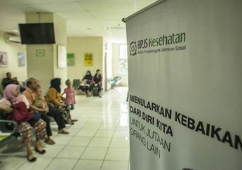 Lontarkan Kritik Pedas Soal Kenaikan BPJS, Sosok Anggota DPR yang Mengaku Anak PKI Ini Jadi Viral Saat Rapat Kerja dengan Menkes Dokter Terawan. Siapa Dia Sebenarnya?