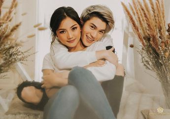 Lagi di New York, Marion Jola Disebut Bucin Gara-gara Posting Foto Bareng Julian Jacob. Kok Bisa?
