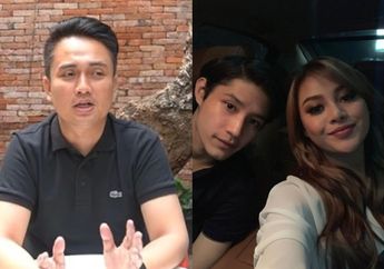 Aurel Hermansyah Makin Lengket dengan Teuku Rassya, Denny Darko: Lebih Cocok Dibandingkan dengan Atta Halilintar
