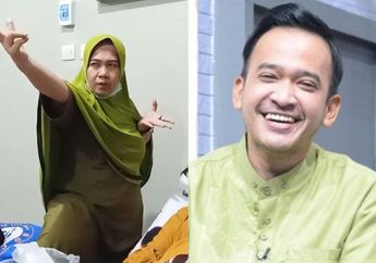 Sebut Tubuh Ruben Onsu Dinaungi Santet, Paranormal Ningsih Tinampi Ternyata Sudah Peringatkan sang Presenter Sejak 2 Tahun Lalu