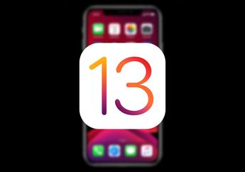 Selamat Datang iOS 13 dengan Dark Mode, Gaming Controller, Beragam Fitur Baru