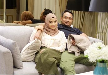15 Tahun Menikah Bebi Romeo Bilang Istrinya Murahan, Meisya Siregar Jengkel dan Sebut Suaminya Berisik Kayak Tukang Es